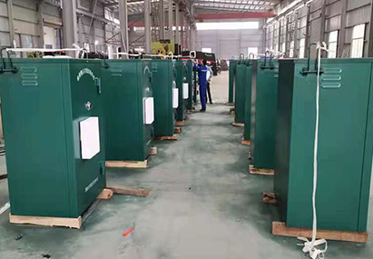 巩义移动炸药库：安全与效率并重的爆破行业新趋势