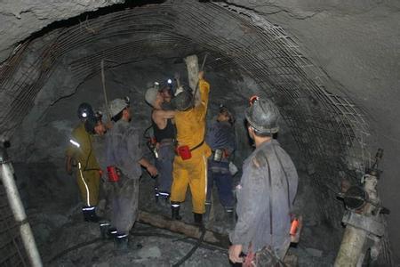 巩义工程爆破中的危险因素分析以及应对工程爆破危险的措施